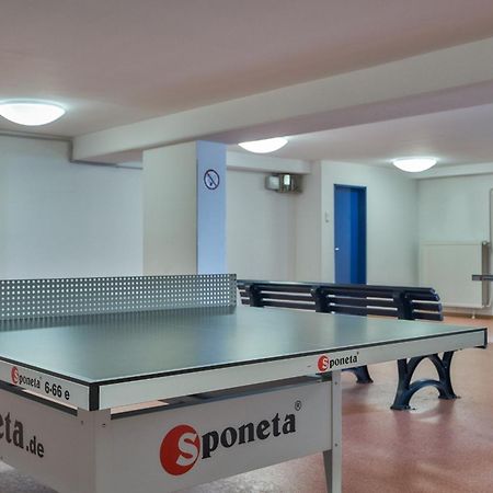 Berolina Strandkorbfeeling Dahme  Zewnętrze zdjęcie