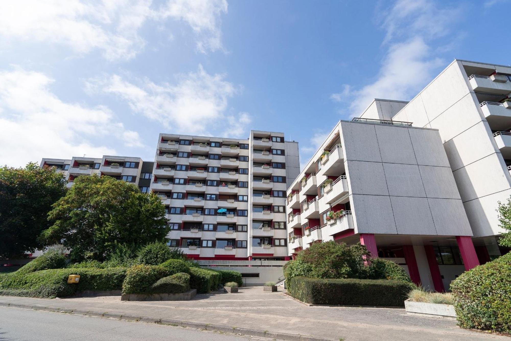 Berolina Strandkorbfeeling Dahme  Zewnętrze zdjęcie