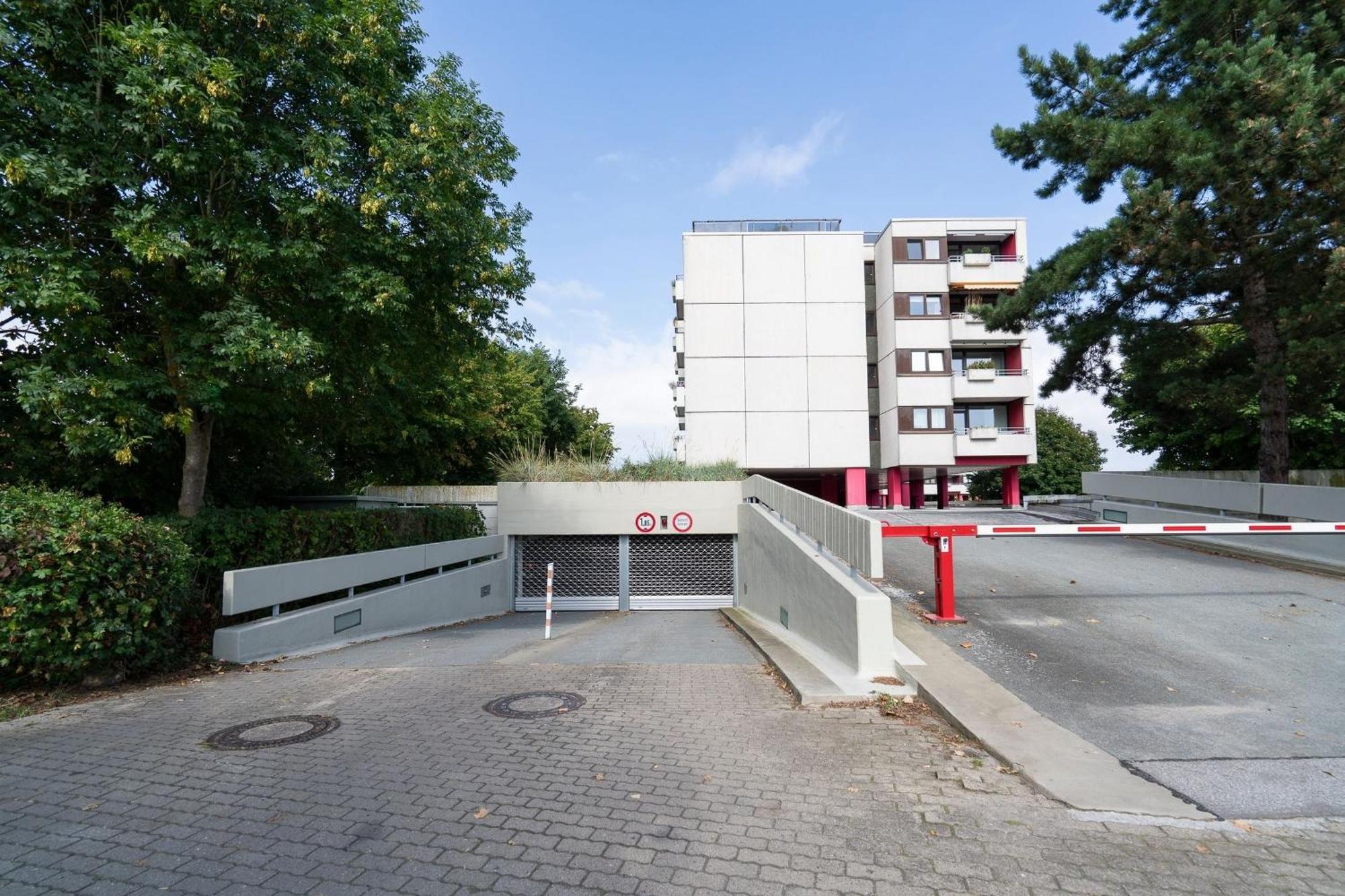 Berolina Strandkorbfeeling Dahme  Zewnętrze zdjęcie