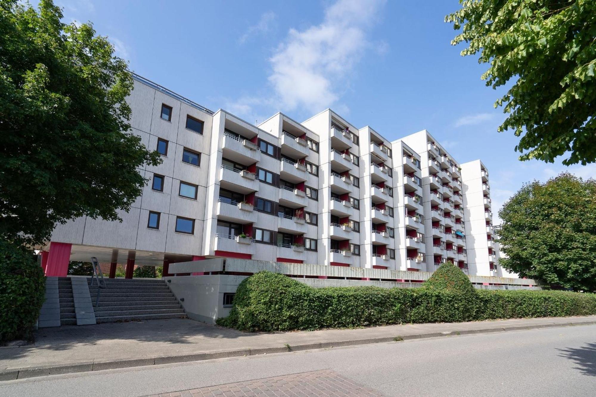 Berolina Strandkorbfeeling Dahme  Zewnętrze zdjęcie